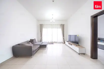 1 Br | Fully Furnished | High Floor |