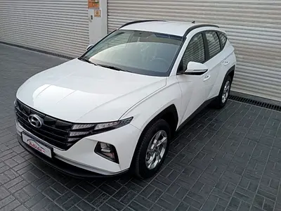 2024 Hyundai Tucson - GCC Specs - Brand New
