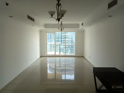 3BR Apartment | Marina & City Views | With Balcony