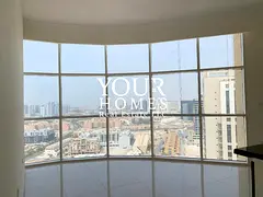 Spacious 1-Bedroom | High Floor | Prime Location