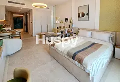 Brand New | Middle Floor | Community VIew