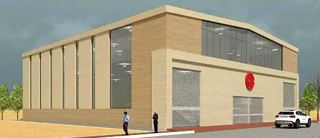 AL QASIMIA CITY SHARJAH OFFERS MIXED USED INDUSTRIAL LAND FOR SALE | FREE HOLD