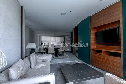 16 Series Furnished+Serviced 1br | BLVD View