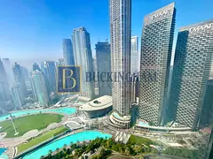 Luxury 1BHK | Opera View | Burj Khalifa