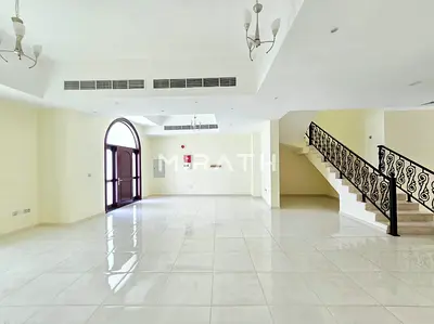 Beautifully Designed Compound Villa| Family Living