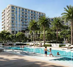 Luxury 2BR | Premium Finishes | Direct Marina access