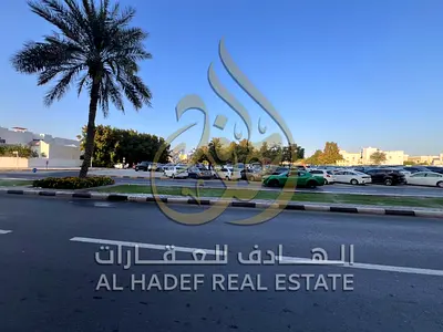 🏡 للإيجار في الشارقة – منطقة القليعة ✨ 🌟 فرصة رائعة للسكن المريح في موقع مميز وقريب من جميع الخدمات 🌟  متاح الآن شقة غرفة وصالة 🛏️🛋️ في منطقة الق