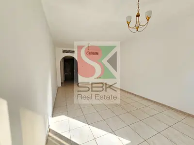 Spacious 2 BHK Apartment in Fathima 2 Building – Al Qasimia (Al Nud), Sharjah