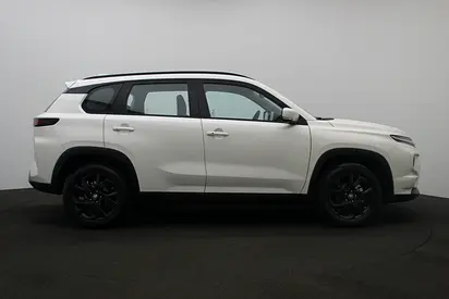 Toyota Urban Cruiser GL, миниатюра 5