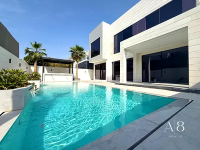 Premium Quality | Vacant | Custom Villa