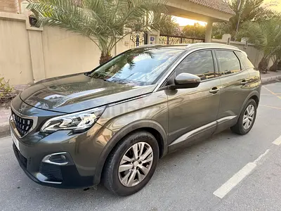 Peugeot 3008 Excellent conditions