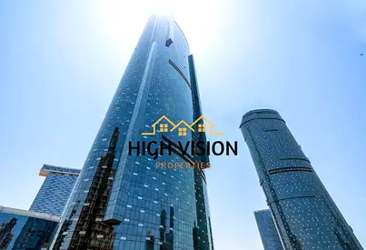 1BR+Study | High Floor | Mangrove View | Vacant