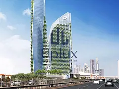 Canal View | Luxurious Unit | Close to Metro