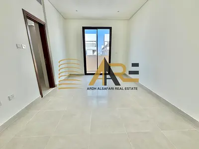 بدون عمولة | بدون دفعة مقدمة | الدفع على 12 شيكًا | شقة جديدة بغرفة نوم واحدة | حمامان وشرفة