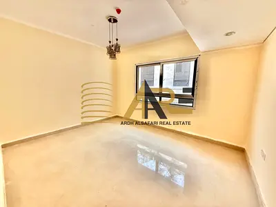 The lavish & Spacious 1 Bedroom 2 bathroom and bolcony in brand new building