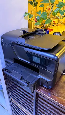 HP Officejet Pro 8600