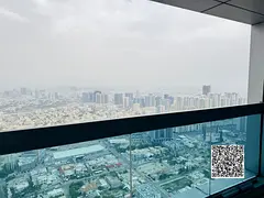 1BHK APARTMENT IN AJMAN CORNICHE TOWER ONLY IN 40K