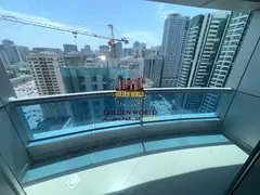 English: 2BR Apartment with Balcony, Free AC &amp; Open View in Al Taawun – AED 54K