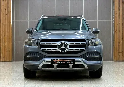 Mercedes-Benz GLS 450 4MATIC Premium Plus, миниатюра 2