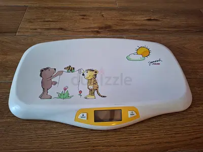 Beurer Baby Scale