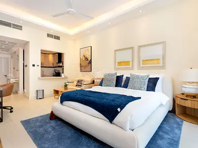 Bright & Airy | Move-in Ready | Premium Furnishing