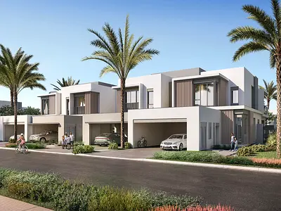 Single Row | Near Pool & Park | Handover Q2 2026