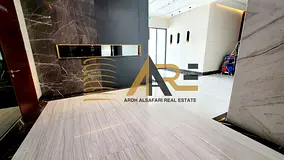Amazing Offer!! Lavish &amp; Spacious 2 bedroom with 3 Bathrooms just 64k