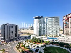 Maids Room | Long Balcony | Available from May
