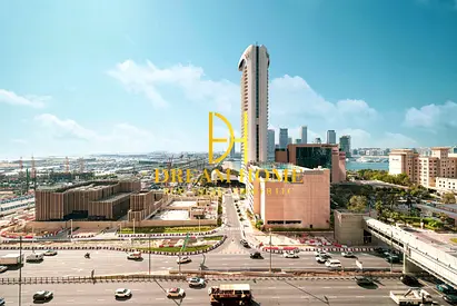 Stylish 1BR | Fully Furnished | Balcony | Prime Dubai Marina Living