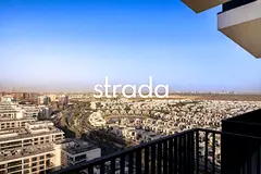 High Floor | Full Park and Lagoon View | Vacant