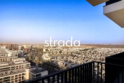 High Floor | Full Park and Lagoon View | Vacant