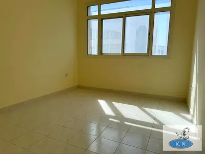 Affordable 2 BHK | Central AC | Shabiya 10 | 65,000 AED Yearly