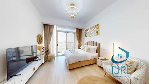 GOOD ROI | FURNISHED | BALCONY | SPACIOUS | MODERN