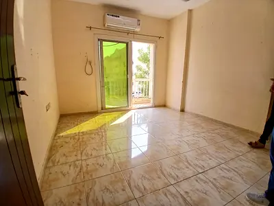 Lavish and luxury 1bhk with Balcony rent 30k
