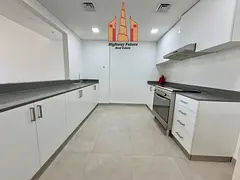 Modern Luxurious 1bhk + Close Kitchen + Balcony in Aljada Community