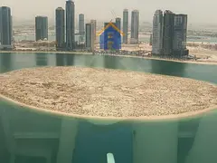 3-bedroom apartment with a hall for sale in Al Khan 🔹 Area: 226 square meters | 2,418 square feet