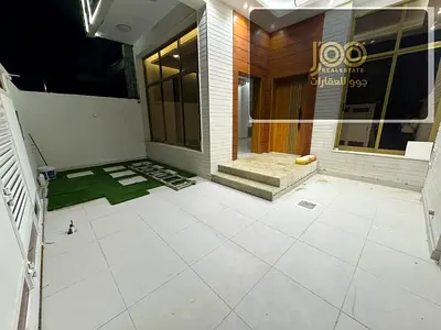 Super deluxe villa for rent at an unbelievable price in Al Hilo 2, Ajman