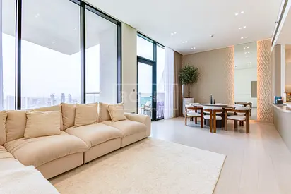 Spacious 2 Bedroom | Garden View | Brand New