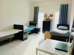 High Class Bed Space for guys