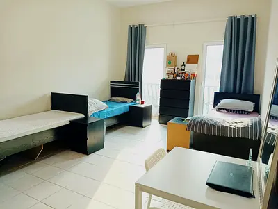 High Class Bed Space for guys