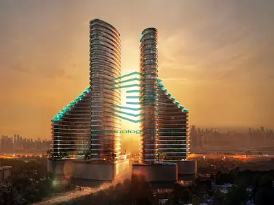 Perfect for Investors - 10 % ROI - Luxury Community