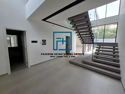 💥4BR Standalone Villa | Private Pool | G+1 | Freehold | Brand New | Masaar Saro💥