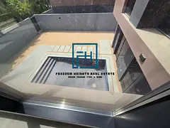 💥4BR Standalone Villa | Private Pool | G+1 | Freehold | Brand New | Masaar Saro💥