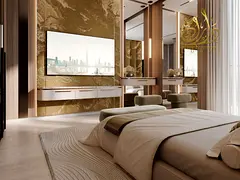 Prime Plot | Binghatti’s always for winners | Branded Luxury Building