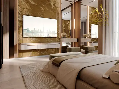 موقع مميز | بن غاطي دائمًا للفائزين | مبنى فاخر ذو علامة تجارية