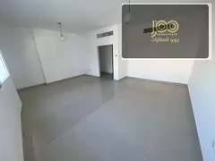 Two bedrooms and a living room for rent in Al Nuaimiya 3 with a balcony