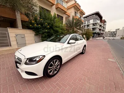 Clean Title / Fully Serviced / Mercedes Benz C