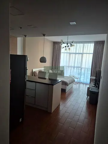 Furnished Studio | Al Jawhara Tower | Multiple Views