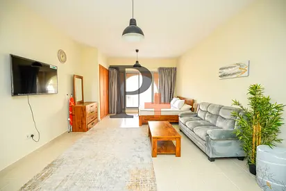 52k with 2 or 4 Cheque | Fully Furnished Call me