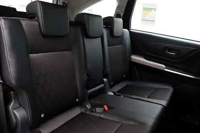 Toyota Veloz GX, миниатюра 14
